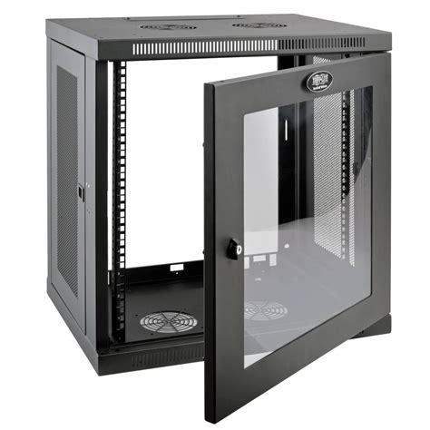 19in rack enclosure